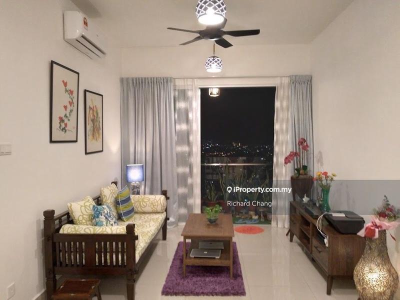 For Sale - Sentul Village