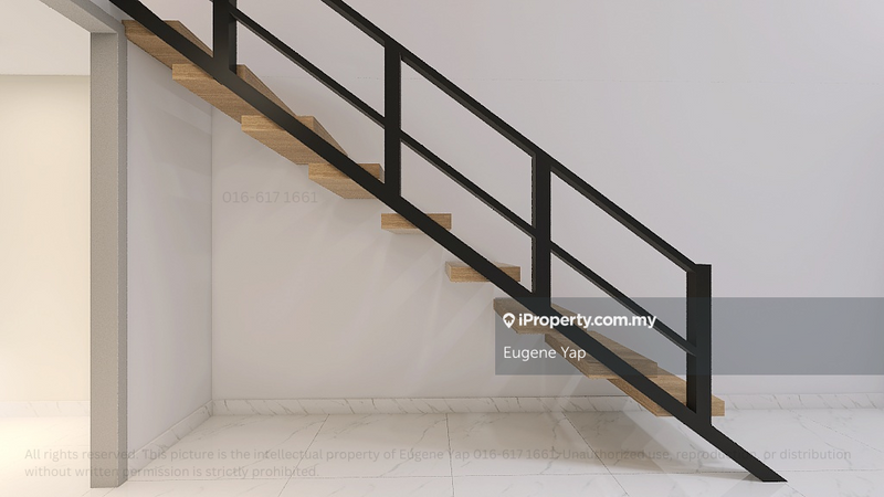 Service Residence for Sale in Arte Cheras by Eugene Yap - iProperty.com.my