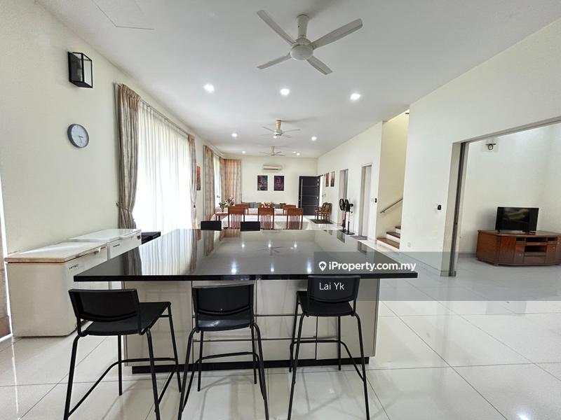 Semi-Detached House for Sale in Temasya Glenmarie, Glenmarie by Lai Yk - iProperty.com.my