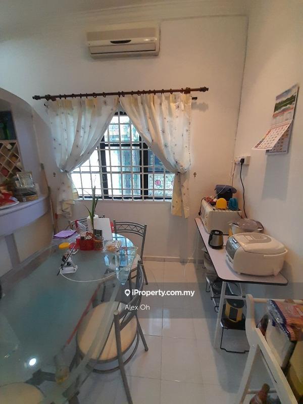 Bungalow House untuk Dijual di Bercham, Ipoh oleh Alex Oh - iProperty.com.my