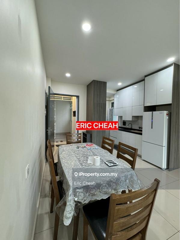 Condominium for Sale in Tropicana Bay Residences by Eric Cheah - iProperty.com.my