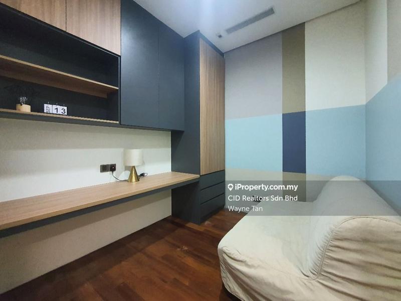 Service Residence for Rent in Vipod Residence by Wayne Tan - iProperty.com.my