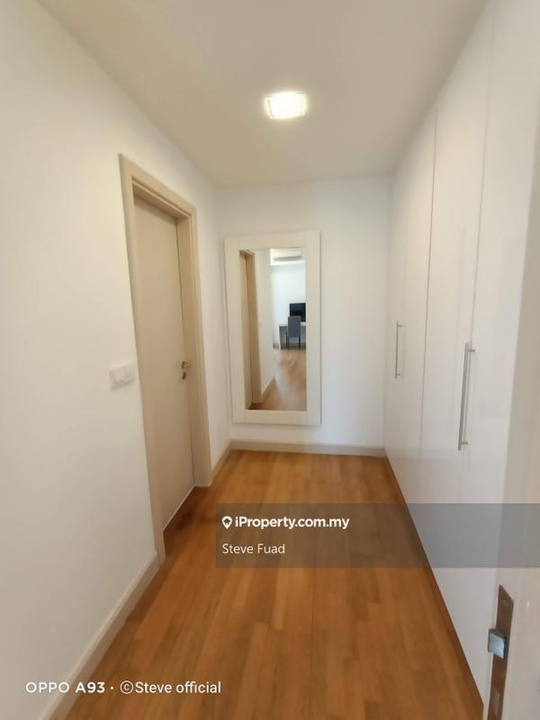 Service Residence for Sale in Suasana Bukit Ceylon / Raja Chulan Residences by Steve Fuad - iProperty.com.my