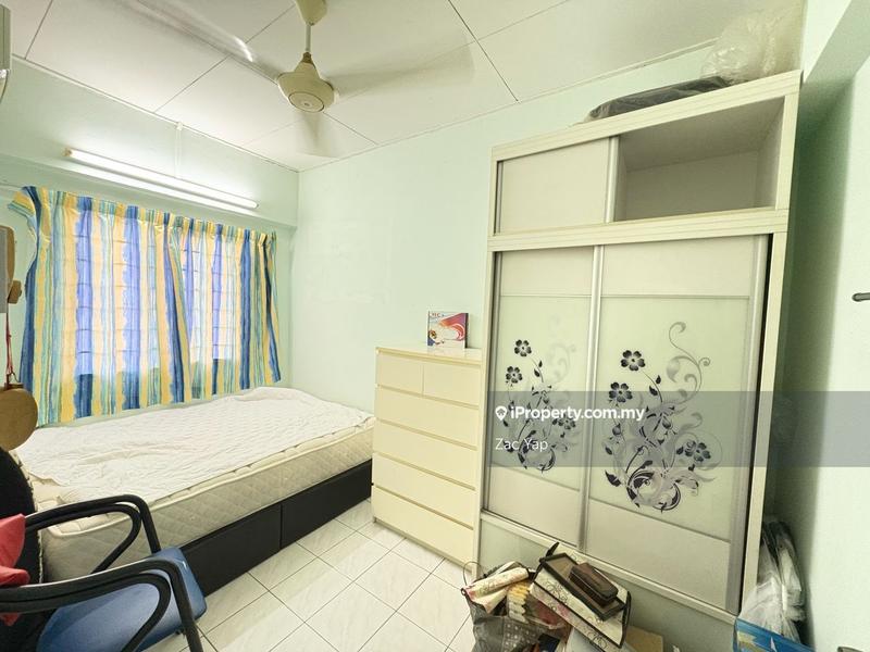 Apartment for Sale in Taman Cheras Awana by Zac Yap - iProperty.com.my