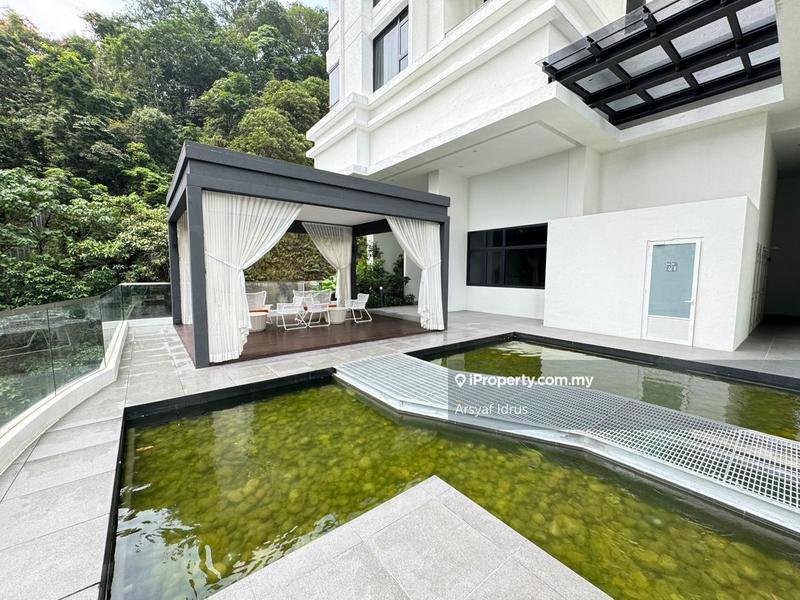 Condominium for Sale in WANGSA 9 RESIDENCY by Arsyaf Idrus - iProperty.com.my