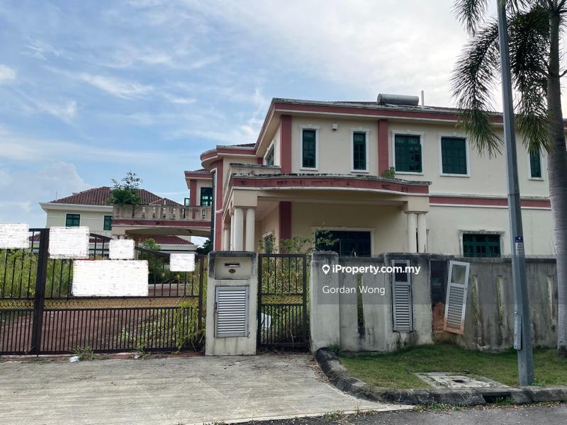 Banglo untuk Dijual di Kota Warisan, Sepang oleh Gordan Wong - iProperty.com.my