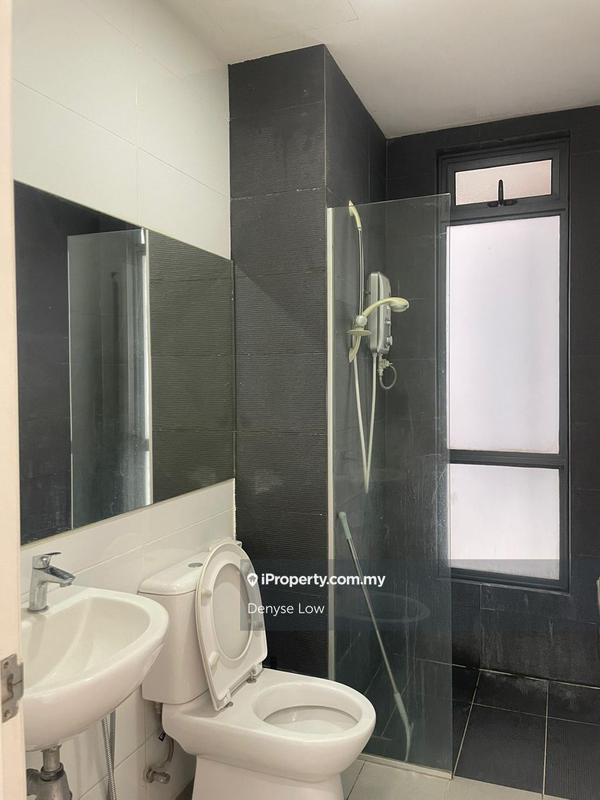Kediaman Servis untuk Disewa di Paramount Utropolis oleh Denyse Low - iProperty.com.my