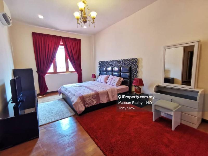 Bungalow House for Sale in Damansara Idaman, Petaling Jaya by Tony Siow - iProperty.com.my