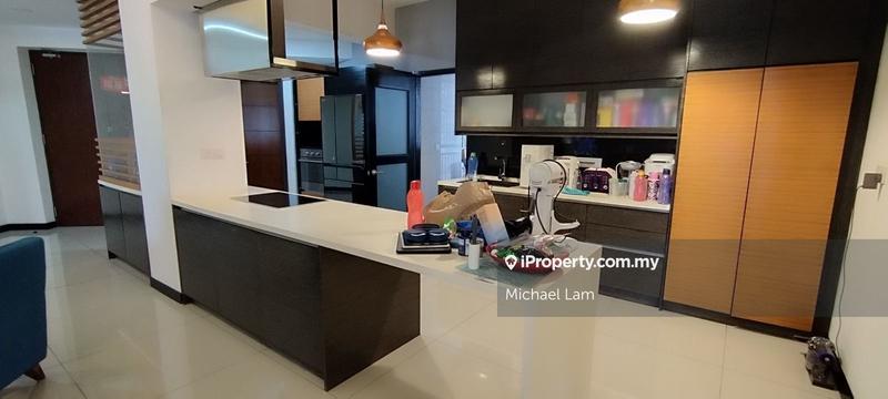 For Sale - 9 Bukit Utama Condominium