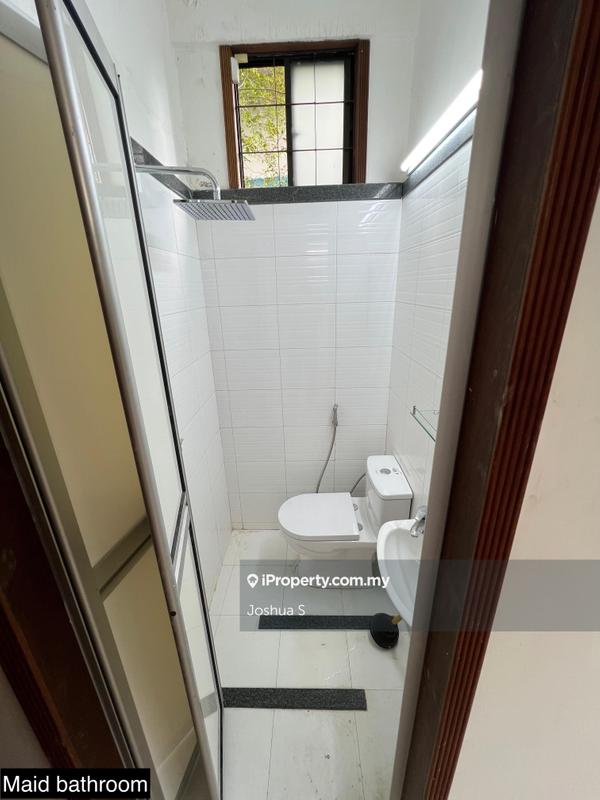 Banglo untuk Dijual di Bukit Damansara, Damansara Heights oleh Joshua S - iProperty.com.my