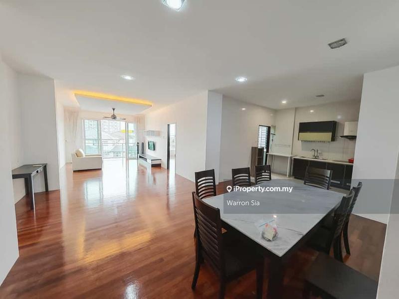 For Rent - D' Infinia