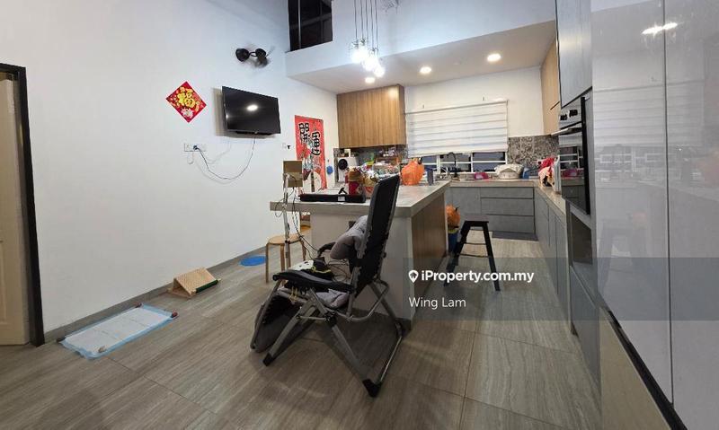 2-storey Terraced House for Sale in m3u5h, Sri Petaling by Wing Lam - iProperty.com.my