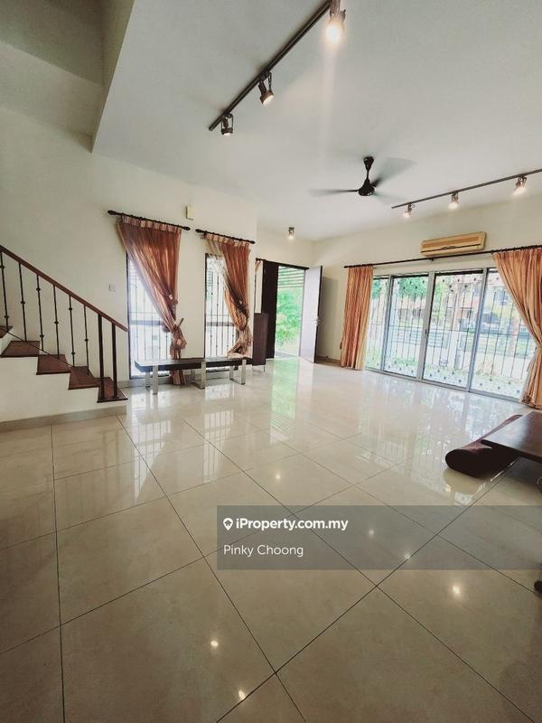 Rumah Berangkai 2.5 Tingkat untuk Dijual di Valencia, Sungai Buloh oleh Pinky Choong - iProperty.com.my