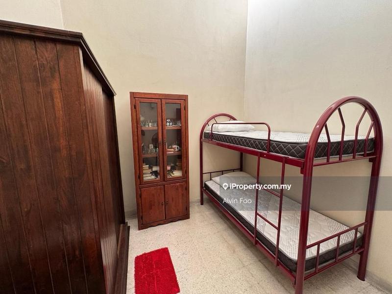 1-storey Terraced House for Sale in Kelana Jaya, Petaling Jaya by Alvin Foo - iProperty.com.my