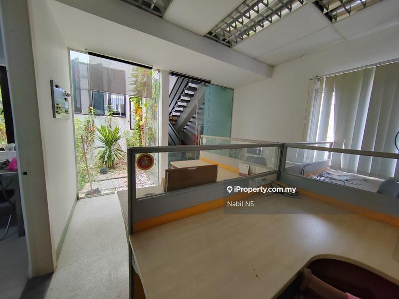 2.5-storey Terraced House for Rent in Sentul, Kuala Lumpur by Nabil NS - iProperty.com.my
