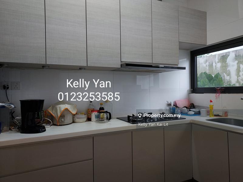 Bungalow House for Sale in Twin Palms Kemensah, Melawati by Kelly Yan Kai Lit - iProperty.com.my