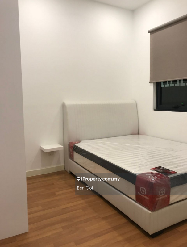 Service Residence for Rent in V Residence 2 @ Sunway Velocity by Ben Ooi - iProperty.com.my