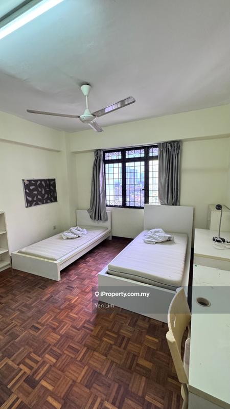 Condominium for Sale in Vista Komanwel C by Yen Lim - iProperty.com.my