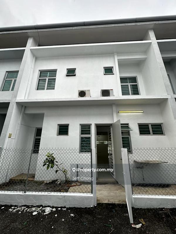 Rumah Berangkai 2 Tingkat untuk Dijual di Bandar Rimbayu, Telok Panglima Garang oleh Jeff Chong - iProperty.com.my