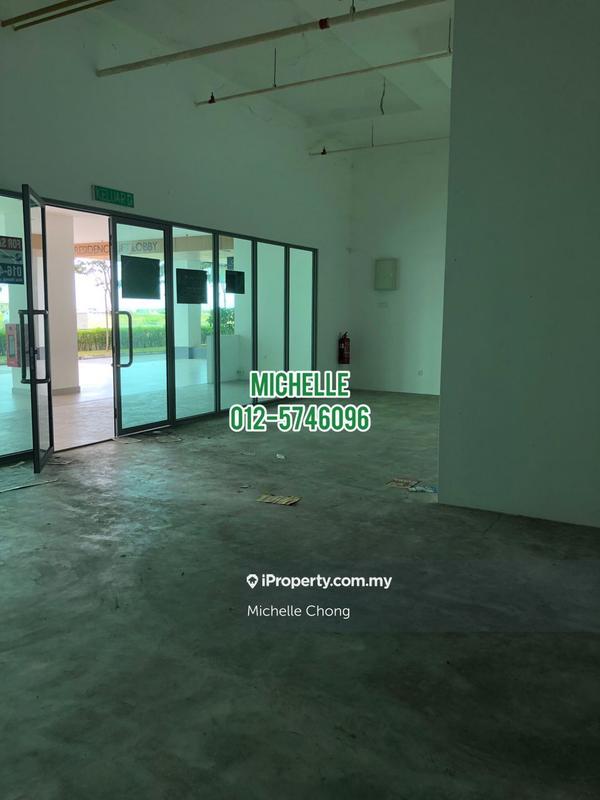For Rent - Utropolis Batu Kawan