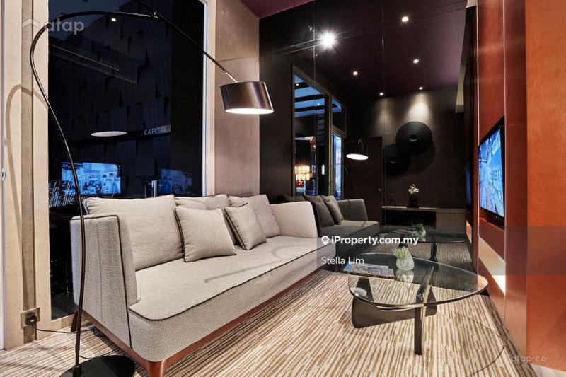 For Sale - The Clio Residences