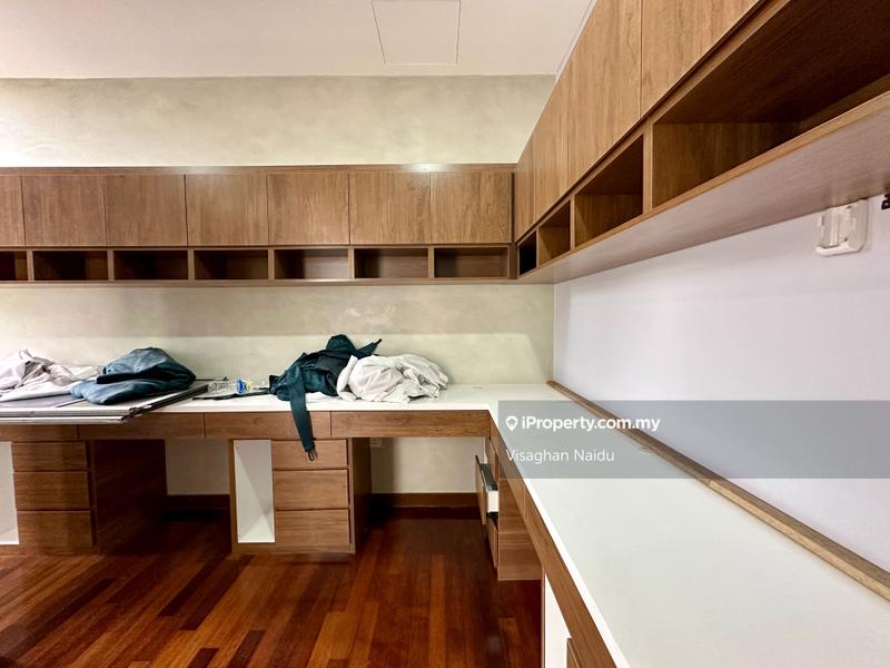 3.5-storey Terraced House for Rent in Bandar Country Homes, Rawang by Visaghan Naidu - iProperty.com.my