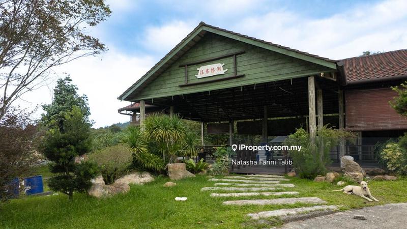 Tanah Pertanian untuk Dijual di Hulu Langat, Selangor oleh Natasha Farini Talib - iProperty.com.my