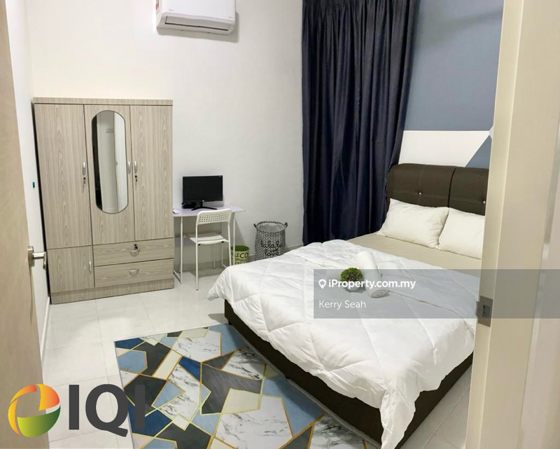 Condominium for Sale in Evoke Residence by Kerry Seah - iProperty.com.my