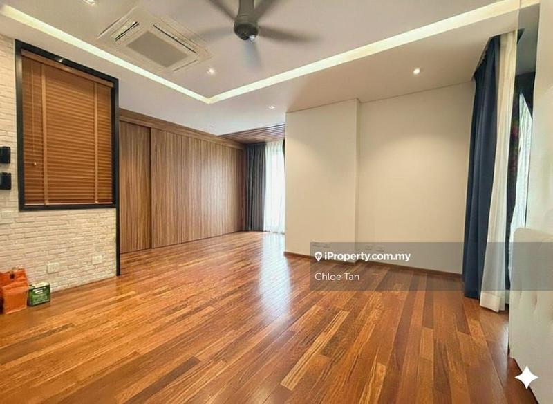 Bungalow House for Sale in 8s5w7, Shah Alam by Chloe Tan - iProperty.com.my
