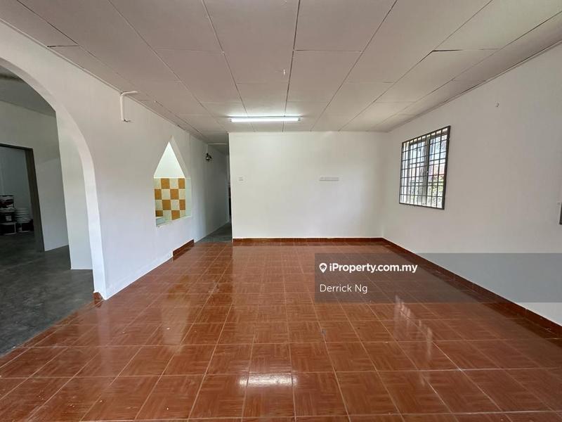 Rumah Berangkai 1 Tingkat untuk Dijual di Taman Kelisa Ria, Sungai Petani oleh Derrick Ng - iProperty.com.my