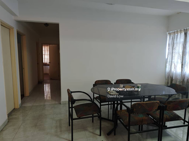 Condominium for Sale in Heritage by David Low - iProperty.com.my