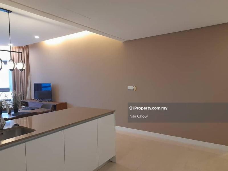 Service Residence for Sale in The Sentral Residences by Niki Chow - iProperty.com.my