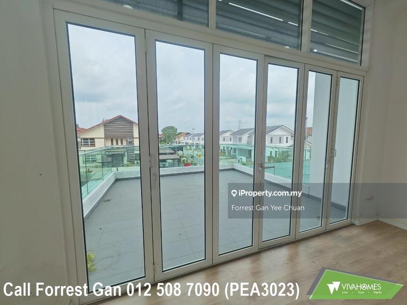 Bungalow House for Sale in Glenmarie Cove, Port Klang (Pelabuhan Klang) by Forrest Gan Yee Chuan - iProperty.com.my