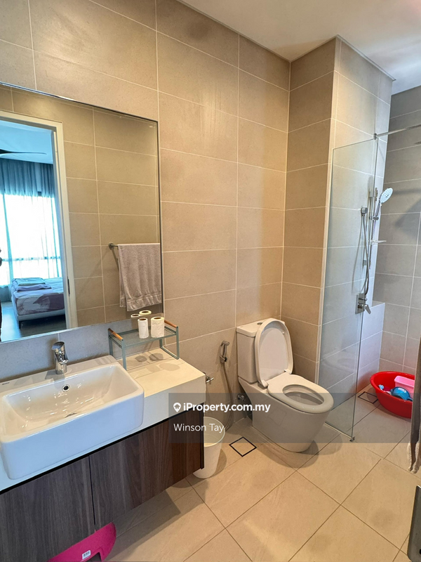 Condominium for Sale in TRIA Seputeh in 9 Seputeh, Kuala Lumpur by Winson Tay - iProperty.com.my