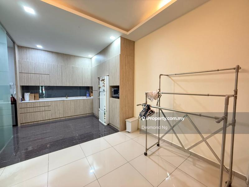 Cluster House for Sale in Nusa Duta, Iskandar Puteri (Nusajaya) by Desmond Ng - iProperty.com.my