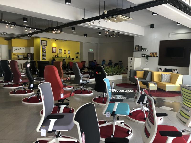 Shop for Sale in Taman Bamboo, Jalan Ipoh by Kelvin Guee - iProperty.com.my