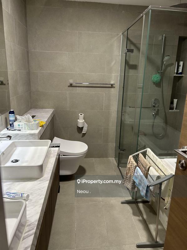 Residensi Servis untuk Dijual di Aria oleh Neou WP - iProperty.com.my