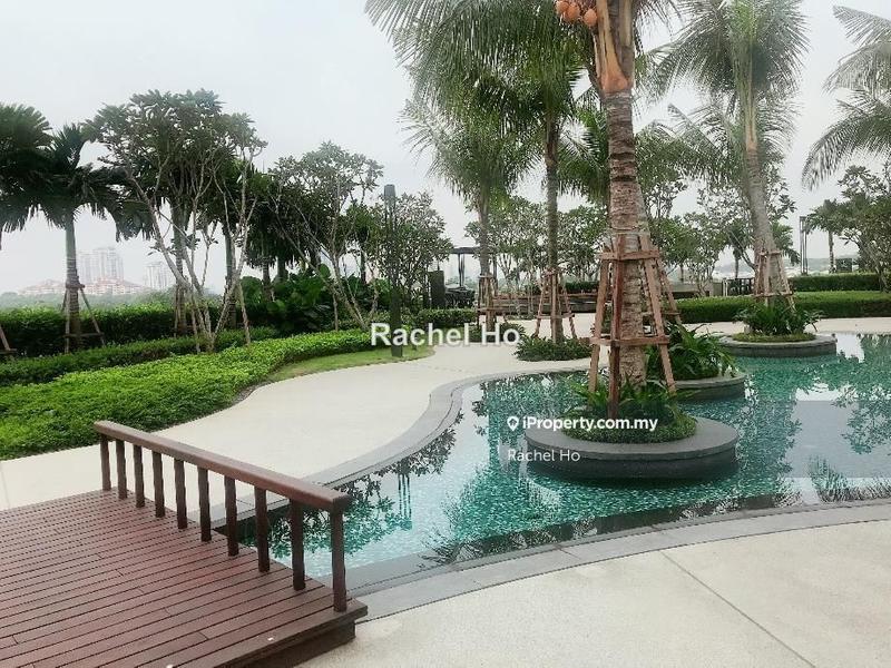 Service Residence for Sale in Cyperus @ Tropicana Gardens by Rachel Ho - iProperty.com.my