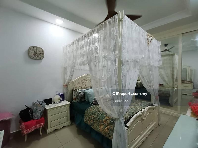 Rumah Kluster untuk Dijual di Austin, Johor Bahru oleh Cindy Soh - iProperty.com.my