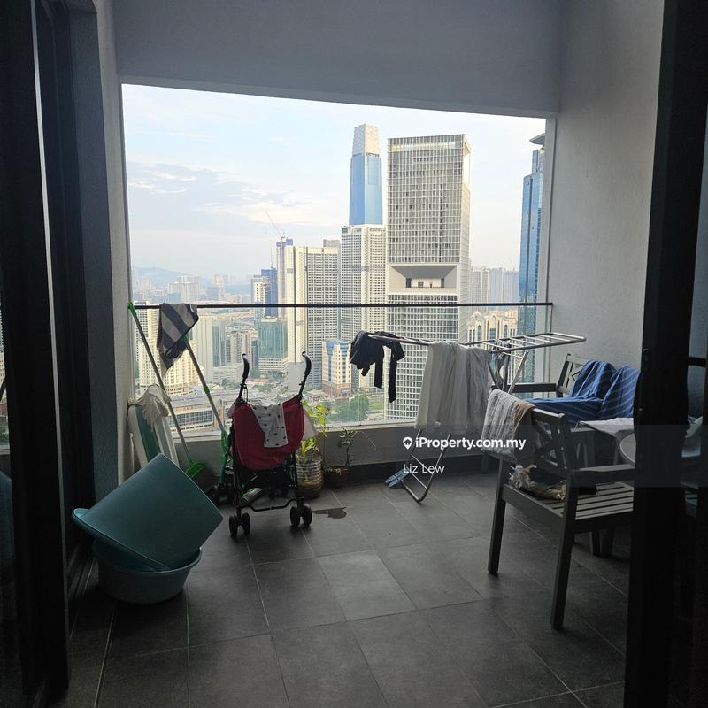 Residensi Servis untuk Dijual di Aria oleh Liz Lew - iProperty.com.my