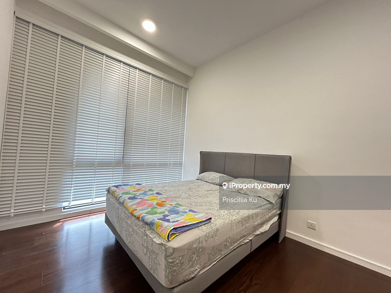 For Rent - Park Regent @Desa Park City