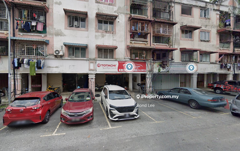 Shop untuk Dijual di Prima Selayang, Selayang oleh Bond Lee - iProperty.com.my
