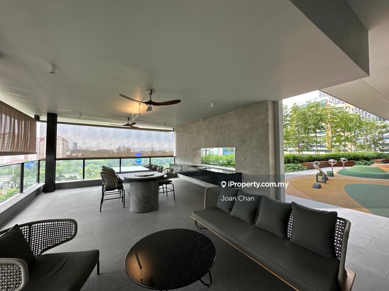 Condominium for Sale in Aetas Damansara by Joan Chan - iProperty.com.my