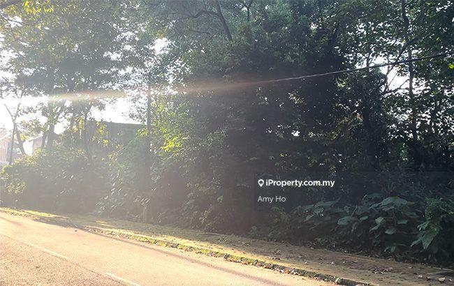 Residential Land for Sale in Bukit Damansara, Damansara Heights by Amy Ho - iProperty.com.my