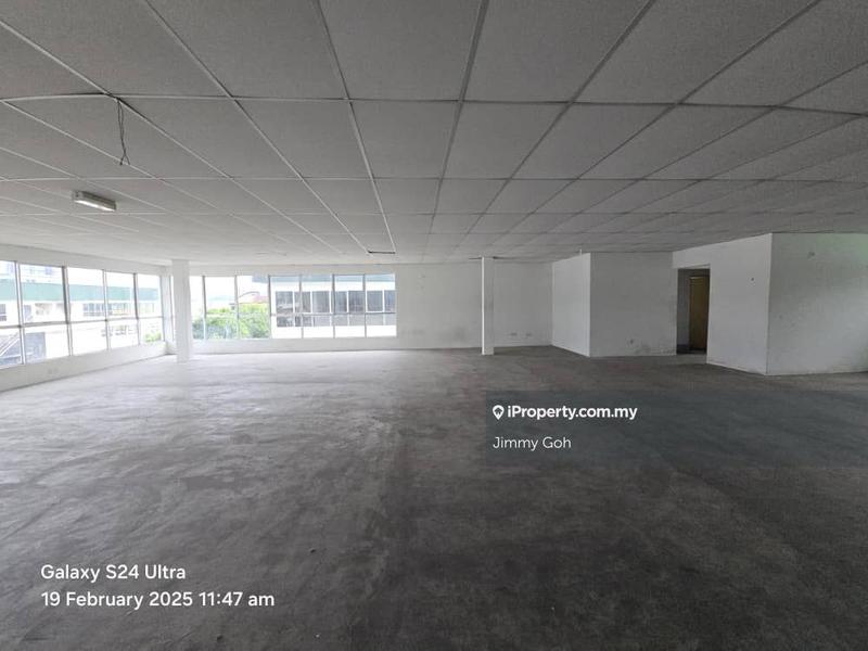 Semi-D Factory for Rent in Taman Shamelin Perkasa, Cheras by Jimmy Goh - iProperty.com.my