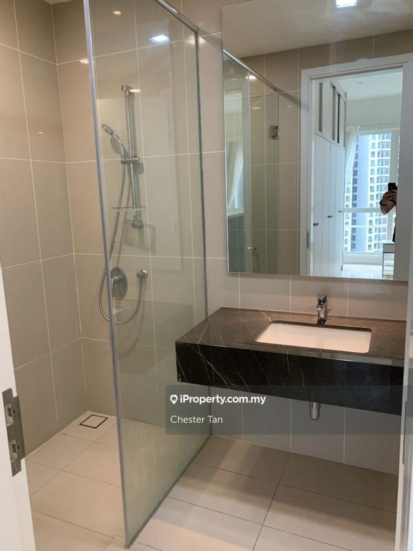 Condominium for Rent in Pavilion Hilltop by Chester Tan - iProperty.com.my