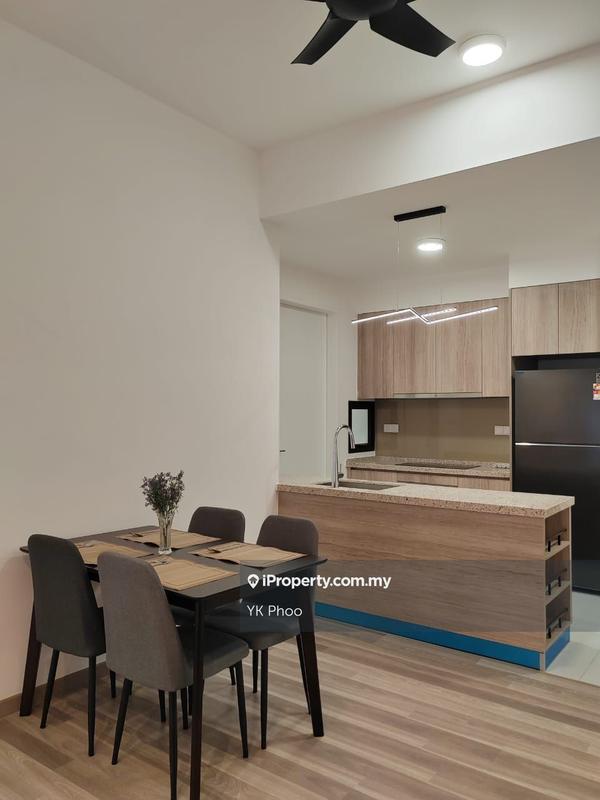 For Rent - The Rosewoodz @ Bukit Jalil