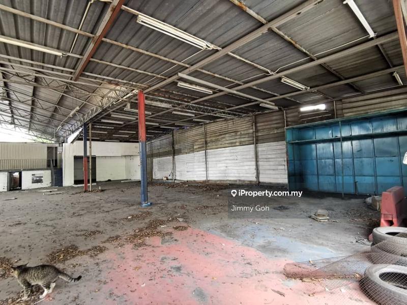 Warehouse for Rent in Pandan Indah, Ampang by Jimmy Goh - iProperty.com.my