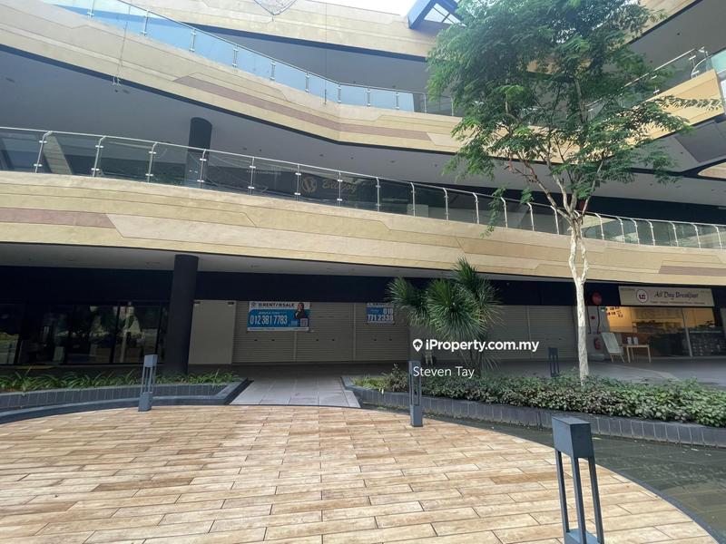 Kedai untuk Disewa di Setia Ecohill, Semenyih oleh Steven Tay - iProperty.com.my