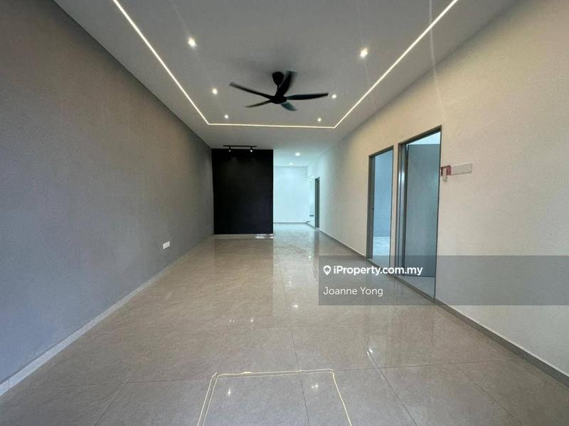 Semi-Detached House for Sale in Taman Bunga Raya, Masai by Joanne Yong - iProperty.com.my